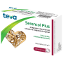 Serencol plus 30cpr