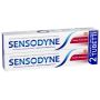 Sensodyne classic prot 2x75ml