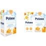 Polase hydration arancia 12 bustine