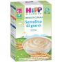 Hipp bio crema cereali semolino di grano 200 g