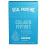 Vital proteins collagen peptides 10 stick pack da 10 g