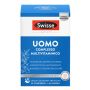 Swisse multivitaminico uomo 30 compresse