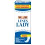 Lines lady anatomico 10pz