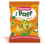 Plasmon paff anellini broccoli carota 15 g