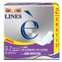 Lines e' lungo carry pack 9 + 2 pezzi