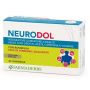 Neurodol acido lipoico 30 compresse