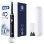 Oralb io 6 black spazzolino +2refill