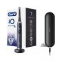 Oralb io 9S black spazzolino +2refill