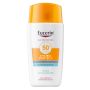 Eucerin sun face aqua prot 50+