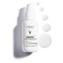 Vichy Capital Soleil UV Clear SPF50+ Fluido Anti-Imperfezioni 40 ml 