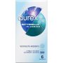 Durex settebello classico 6pz