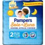 Pampers sl mini 21pz