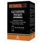 Botanicalmix glutatione pocket liposomiale 20 stick da 2 g