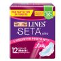 Lines seta ultra lady ali 12pz