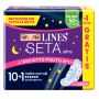 Lines seta ultra notte cp 10+1