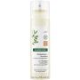 Klorane shampoo secco extra delicato avena&ceramide capelli scuri 150 ml