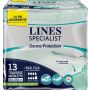 Lines derm trav ap 80x180 13pz