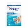 Nexcare waterproof tatoo 14pz