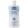 Chicco natural sensation shampoo 200 ml