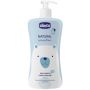 Chicco natural sensation shampoo 500 ml