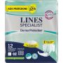 Lines derm pann mut ap m 12pz