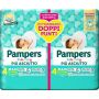 Pampers bd duo downcount ma 34 pezzi