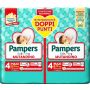 Pampers bd mut duo dwct max32p