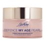 Defence my age pearl crema notte rivitalizzante 50 ml