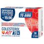 Colesterol act 70+ 30cpr