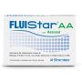 Fluistar aa 10 monodose da 3 ml per aerosol