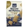 Nutrifree biscotti del mattino 300 g