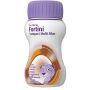 Fortini compact multi fibre cioccolato caramello 4 bottiglie da 125 ml