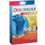 Dolorelax patch magnetici 18pz