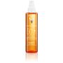 Vichy Capital Soleil Cell Protect Olio Solare Secco Invisibile SPF50+ Viso Corpo Capelli 200ml