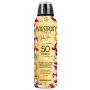 Angstrom spray trasparente spf 50+ limited edition 2024