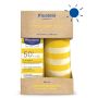 Mustela solare latte 100 ml + borraccia