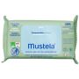 Mustela salviette compostabili profumate 60 pezzi