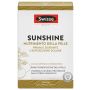 Swisse beauty sunshine 30 capsule molli