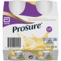 Prosure banana 4 bottiglie da 220 ml