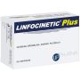 Linfocinetic plus 60 compresse