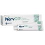 Nervo3 emulgel per neuropatie 100 g