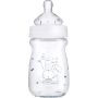 Bebe c bib vt 130ml tett si t0