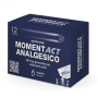 MOMENT ACT ANALGESICO GRANULATO 12 BUSTINE 400 mg