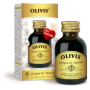 Olivis liquido alcoolico 50 ml