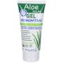 Aloe polpa gel dermoattivo 100 ml