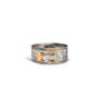 Monge natural quality gatto monge jelly pezzetti di tonno bonito/salmone 80 g