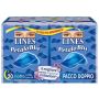 Lines petalo blu notte 18pz