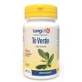 Longlife te' verde 500mg 60 capsule