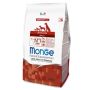 Monge all breeds adult agnello riso & patate 2500 g