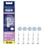 Oralb power refill eb50 sensitive 5 pezzi